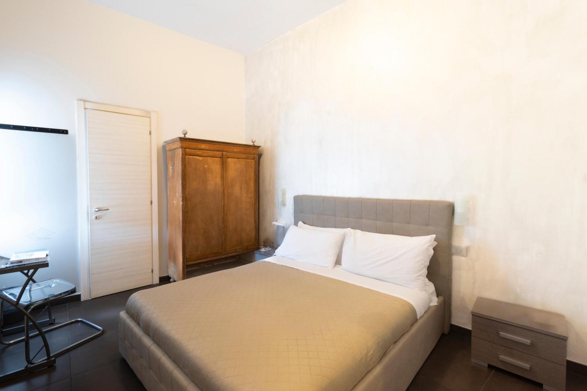 Palazzo Cavour Bed and Breakfast Lecce Buitenkant foto