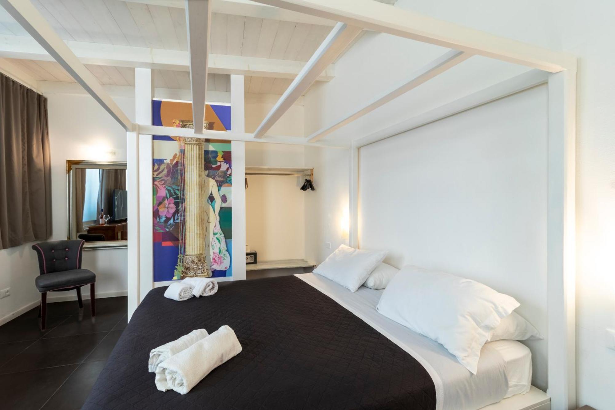 Palazzo Cavour Bed and Breakfast Lecce Buitenkant foto