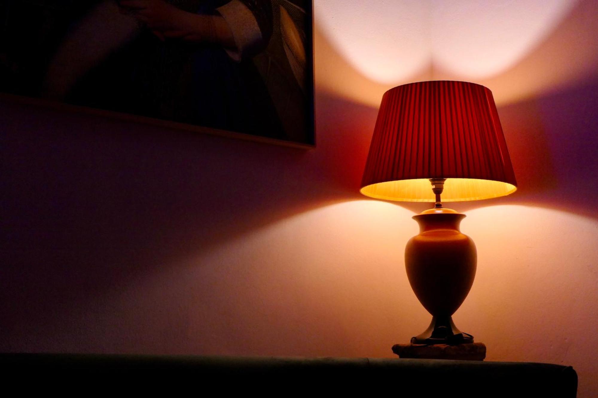 Palazzo Cavour Bed and Breakfast Lecce Buitenkant foto